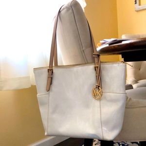 Authentic Michael Kors purse